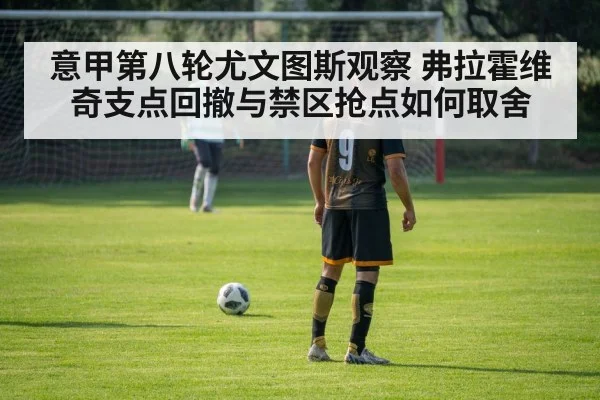 意甲第八轮尤文图斯观察 弗拉霍维奇支点回撤与禁区抢点如何取舍